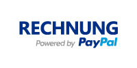 Rechnung by PayPal