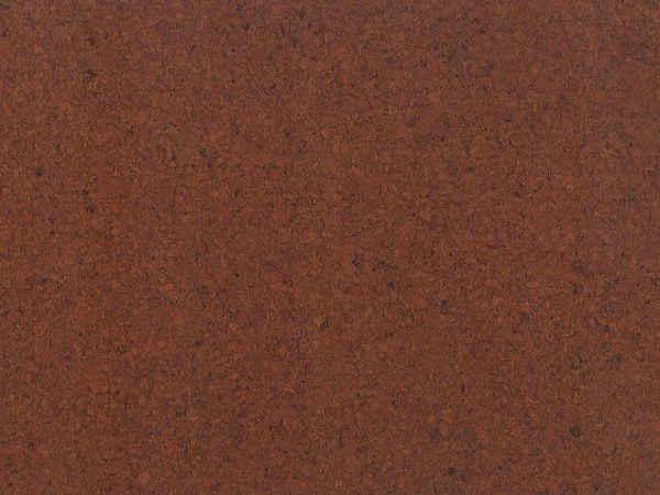 TRECOR® Korkboden mit Klicksystem PORTO Korkfertigparkett - 10,5 mm Stark - Farbe: Mahagonibraun
