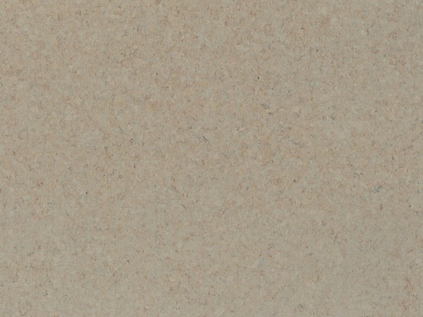 TRECOR® Korkboden mit Klicksystem PORTO Korkfertigparkett - 10,5 mm Stark - Farbe: Kieselgrau