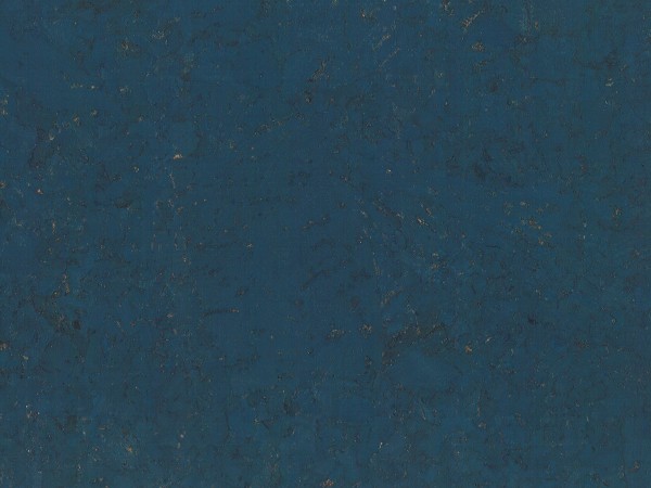 Korkboden TRECOR® CLASSIC Klebekork VARESE Stärke: 4 mm, Oberfläche: ROH - Farbe: Violettblau